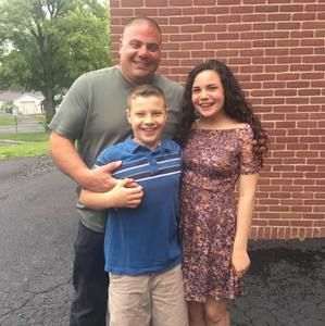 Meet your Posher, Steve